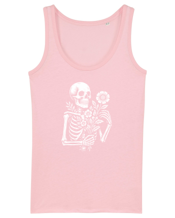 Viață După Oase Cotton Pink