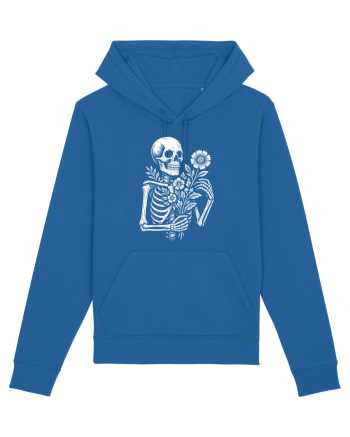 Viață După Oase Royal Blue