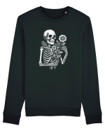 Viață După Oase Bluză mânecă lungă Unisex Rise
