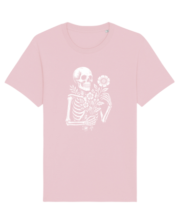 Viață După Oase Cotton Pink