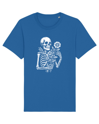 Viață După Oase Royal Blue