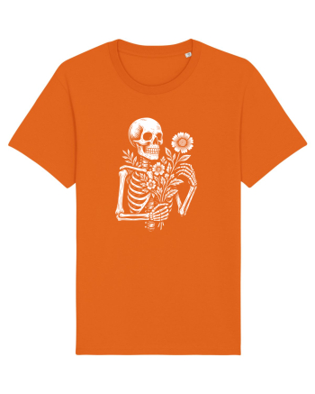 Viață După Oase Bright Orange