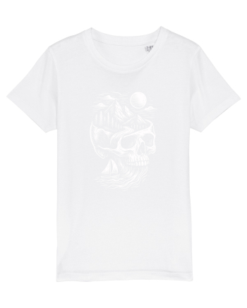Lumea Dinăuntru White