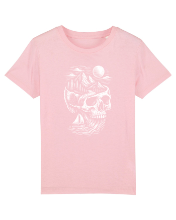 Lumea Dinăuntru Cotton Pink