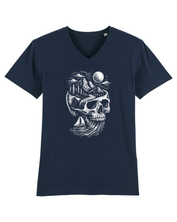 Lumea Dinăuntru French Navy