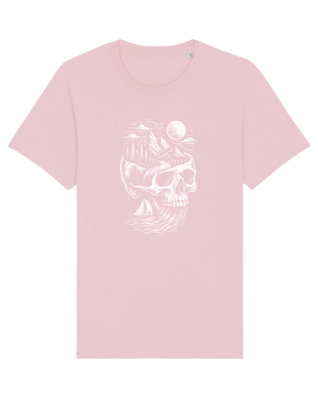 Lumea Dinăuntru Cotton Pink
