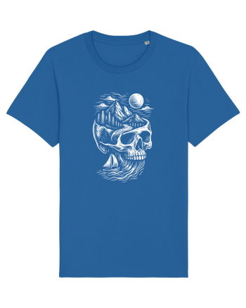 Lumea Dinăuntru Royal Blue