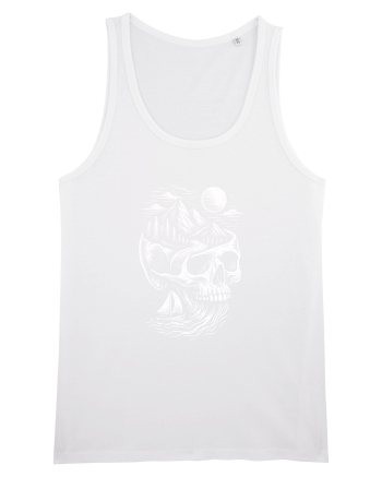 Lumea Dinăuntru White