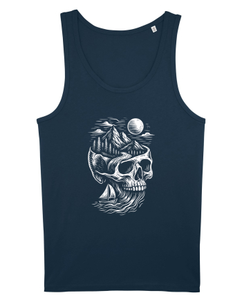 Lumea Dinăuntru Navy
