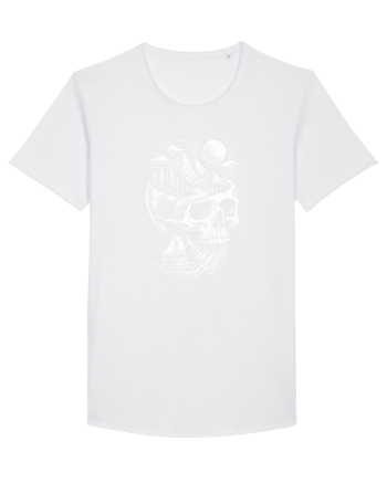 Lumea Dinăuntru White