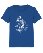Cool Fără Efort Tricou mânecă scurtă  Copii Mini Creator