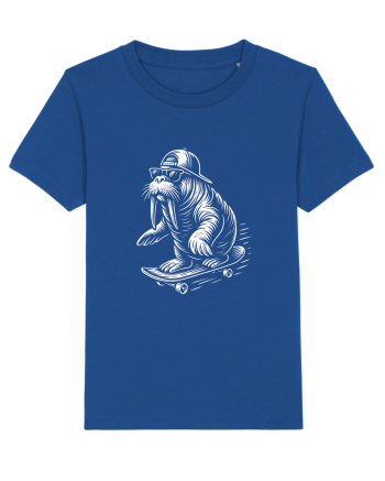 Cool Fără Efort Majorelle Blue