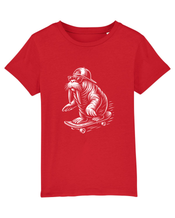 Cool Fără Efort Red