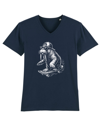 Cool Fără Efort French Navy