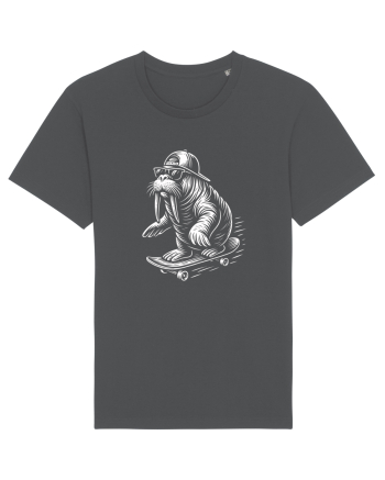 Cool Fără Efort Anthracite