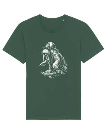 Cool Fără Efort Bottle Green
