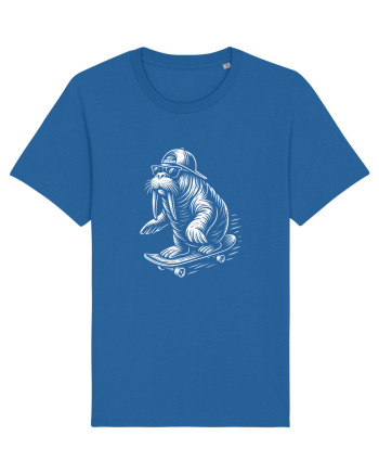 Cool Fără Efort Royal Blue