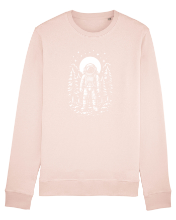 Singur, Dar Nu Pierdut Candy Pink