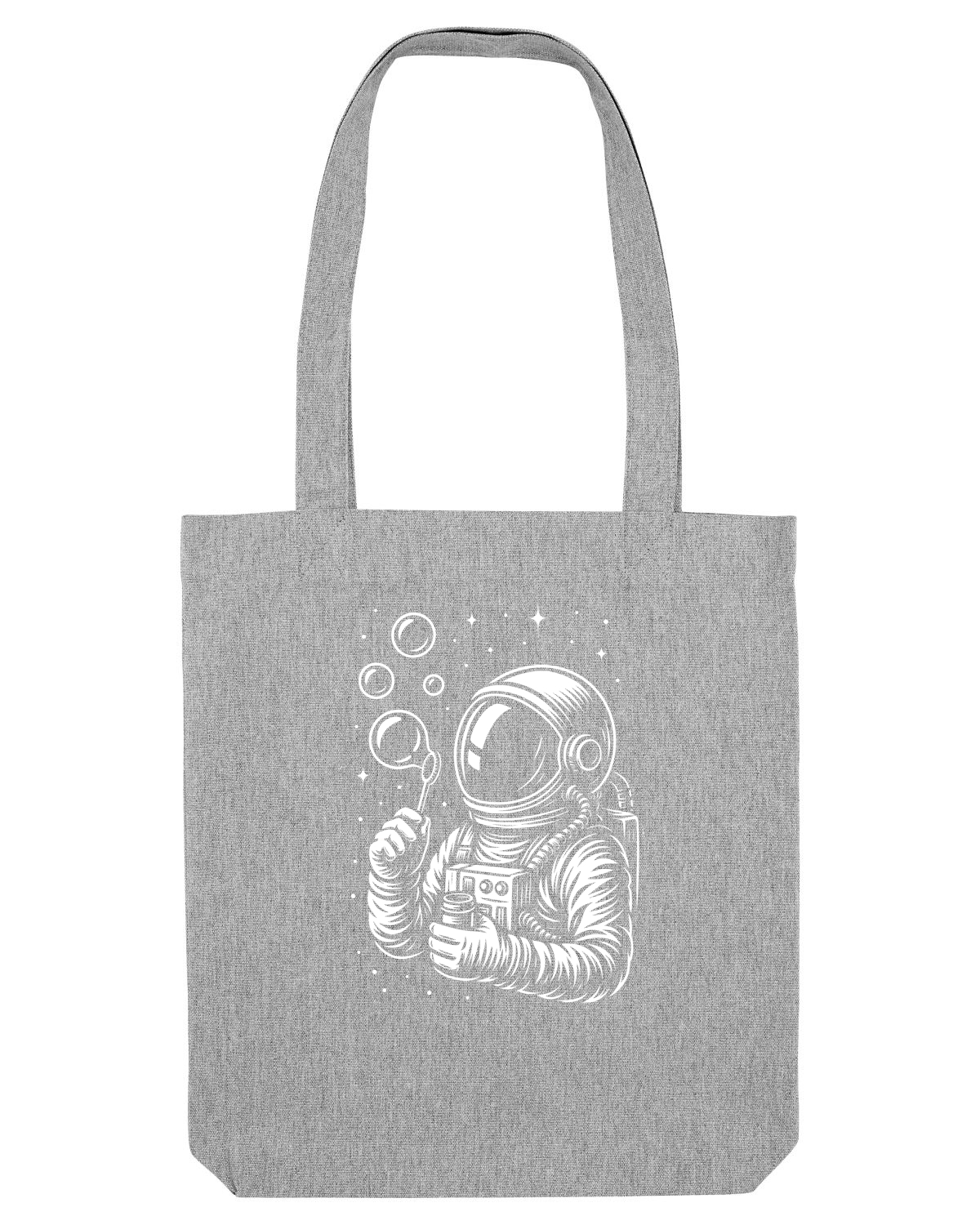 Sacoșă textilă Heather Grey