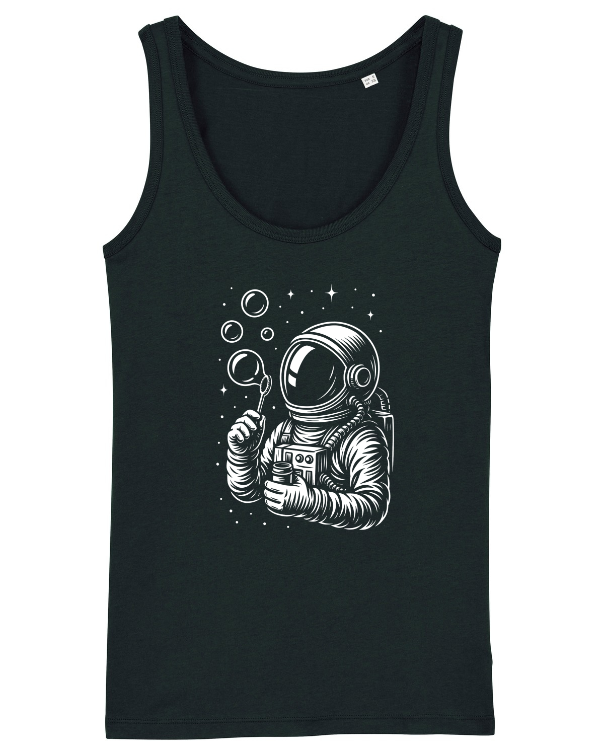 Maiou Damă Dreamer Black