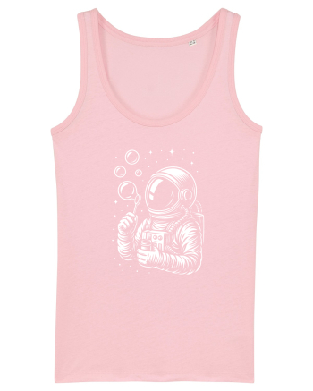 Pauză de Copilărie Cotton Pink
