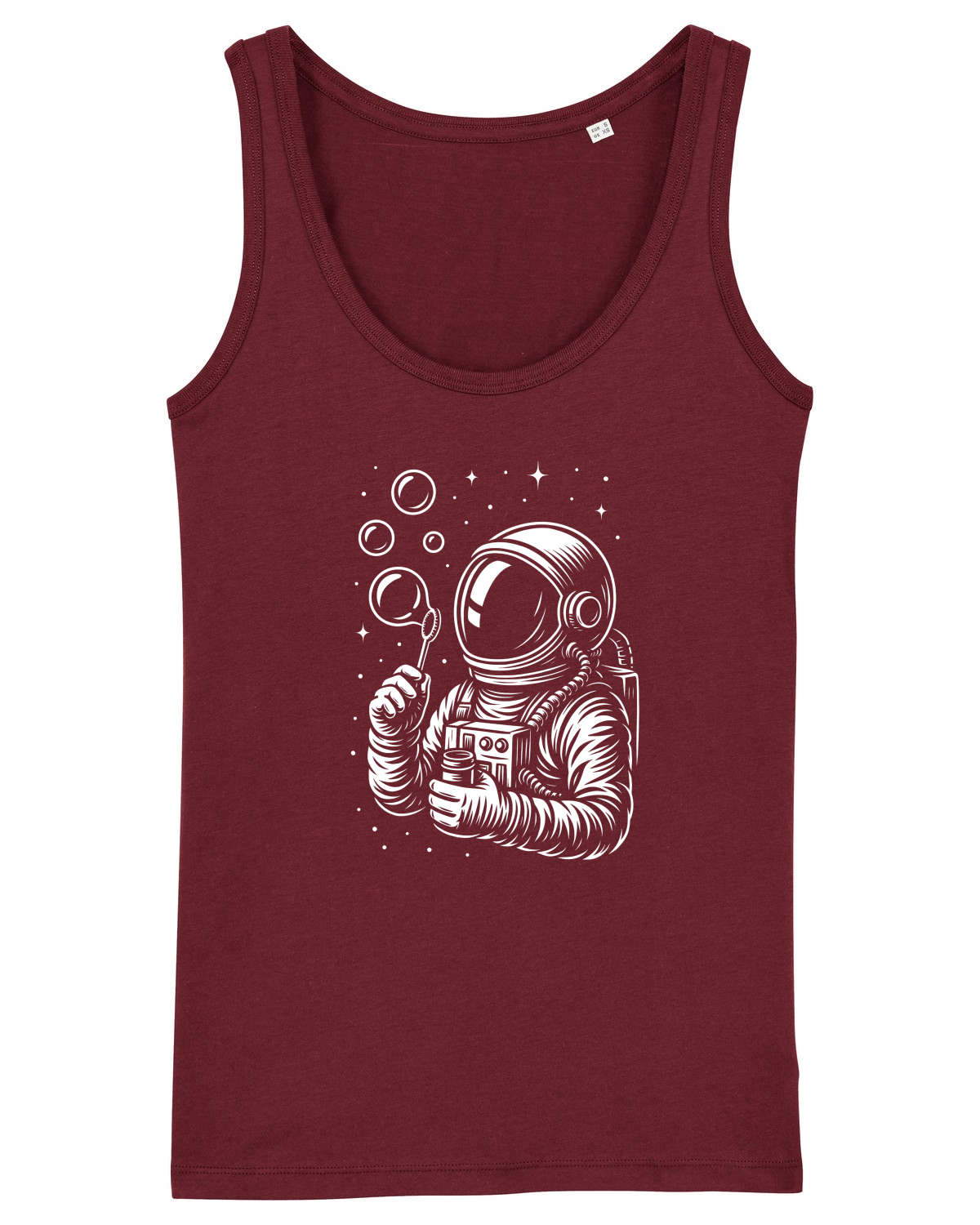 Maiou Damă Dreamer Burgundy