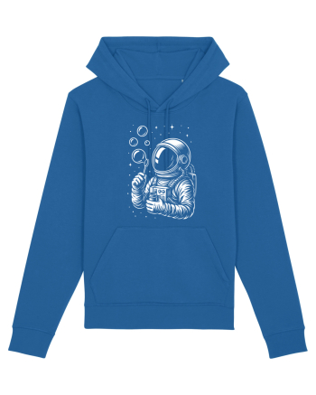 Pauză de Copilărie Royal Blue