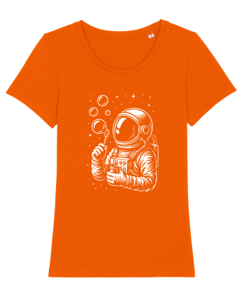Pauză de Copilărie Bright Orange