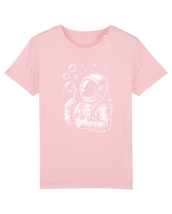 Pauză de Copilărie Cotton Pink