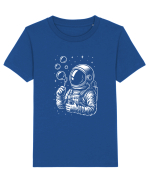 Pauză de Copilărie Tricou mânecă scurtă  Copii Mini Creator