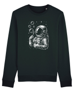 Pauză de Copilărie Bluză mânecă lungă Unisex Rise