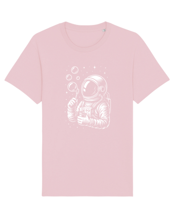 Pauză de Copilărie Cotton Pink