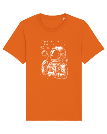 Pauză de Copilărie Bright Orange