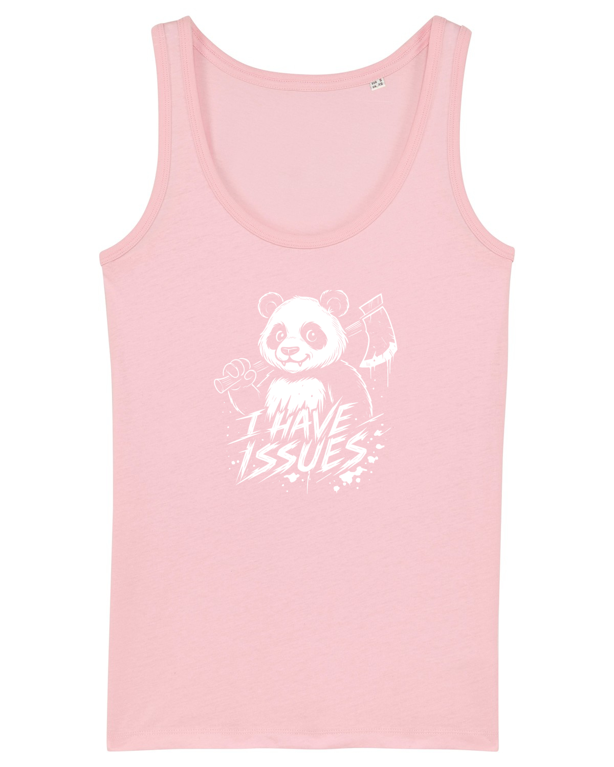 Maiou Damă Dreamer Cotton Pink