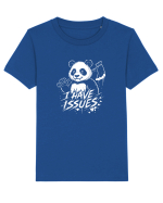 Drăguț, Dar Cu Probleme Tricou mânecă scurtă  Copii Mini Creator
