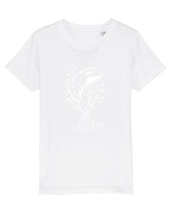 Libertate Îmbuteliată White