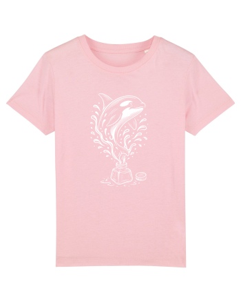 Libertate Îmbuteliată Cotton Pink