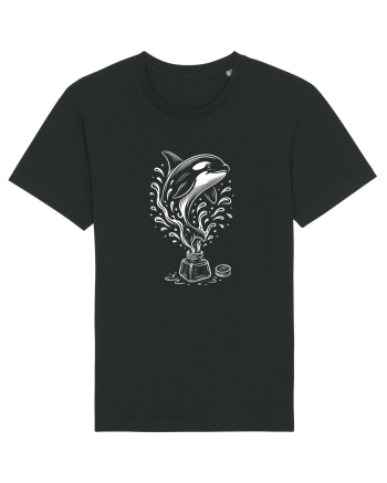 Libertate Îmbuteliată Black