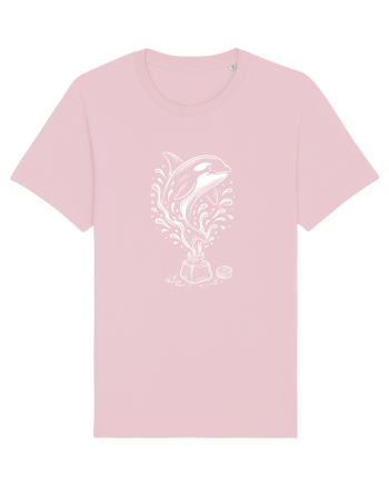 Libertate Îmbuteliată Cotton Pink