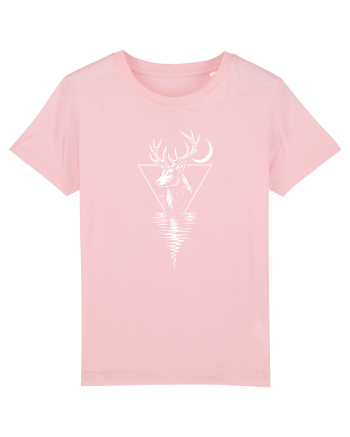 Spiritul Tăcut Cotton Pink