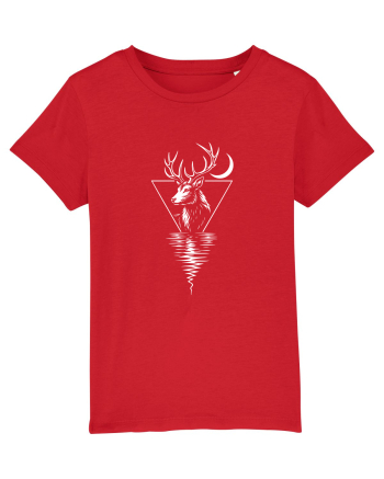 Spiritul Tăcut Red