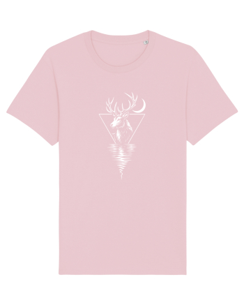 Spiritul Tăcut Cotton Pink