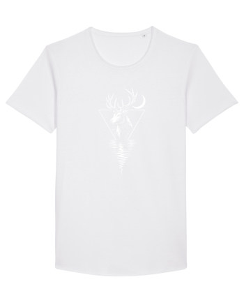 Spiritul Tăcut White
