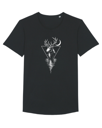 Spiritul Tăcut Black