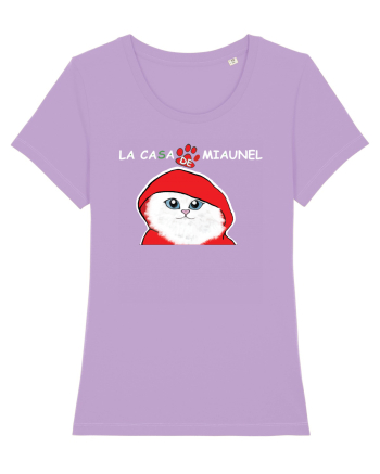 La casa de Miaunel Lavender Dawn