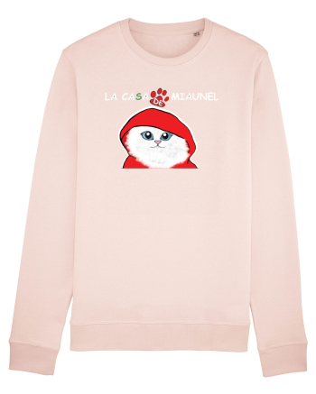 La casa de Miaunel Candy Pink