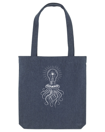 Ideea Care Prinde Viață Midnight Blue