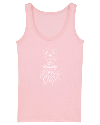 Ideea Care Prinde Viață Cotton Pink