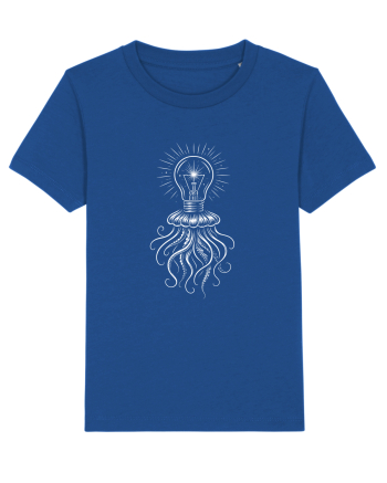 Ideea Care Prinde Viață Majorelle Blue