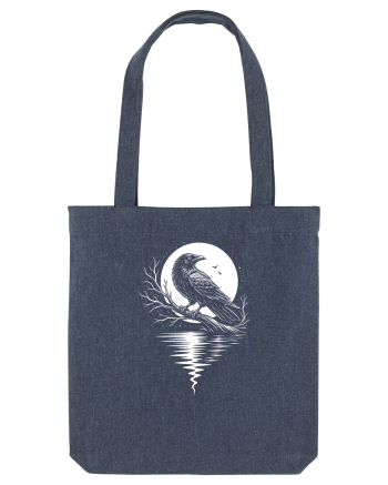 Veghea Nopții Midnight Blue